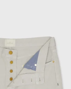 Slim Straight Jean