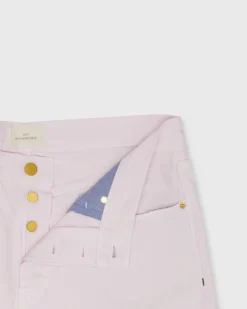 Slim Straight Jean