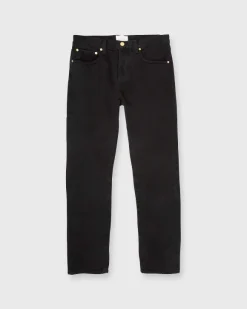 Slim Straight Jean