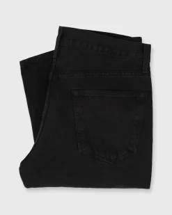 Slim Straight Jean