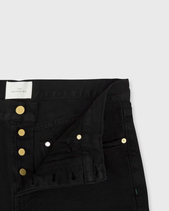 Slim Straight Jean