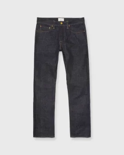 Slim Straight Jean