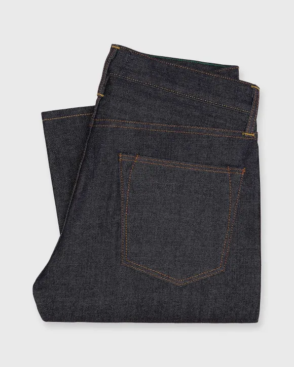 Slim Straight Jean
