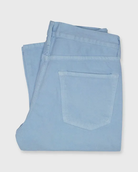 Slim Straight Jean
