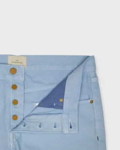 Slim Straight Jean