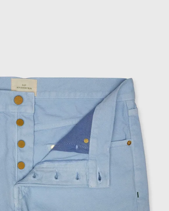 Slim Straight Jean