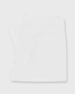 Slim Straight 5-Pocket Pant