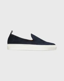 Slip-On Sneaker