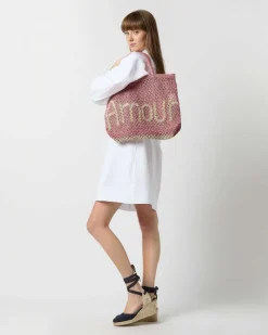 Small Amour Tote