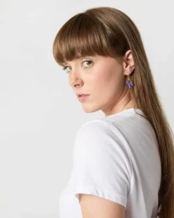 Small Candeliere Earrings