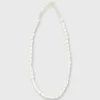 Small Cowbone Beads
