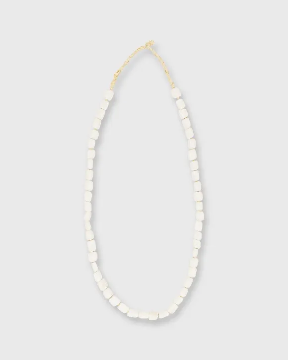 Small Cowbone Beads