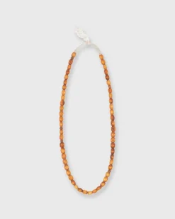 Small Cowbone Beads