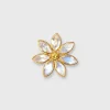 Small Gabrielle Pendant