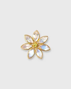 Small Gabrielle Pendant