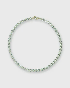 Small Lady Like Necklace