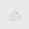 Small Silk Knot Cufflinks
