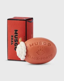 Soap On A Rope