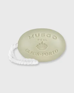 Soap On A Rope