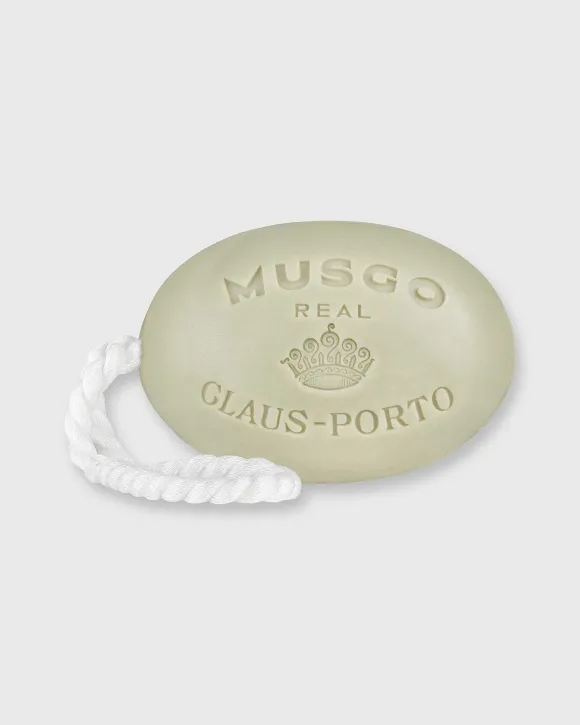 Soap On A Rope
