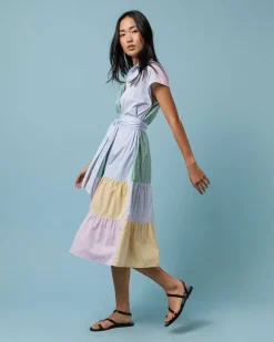 Sophia Dress