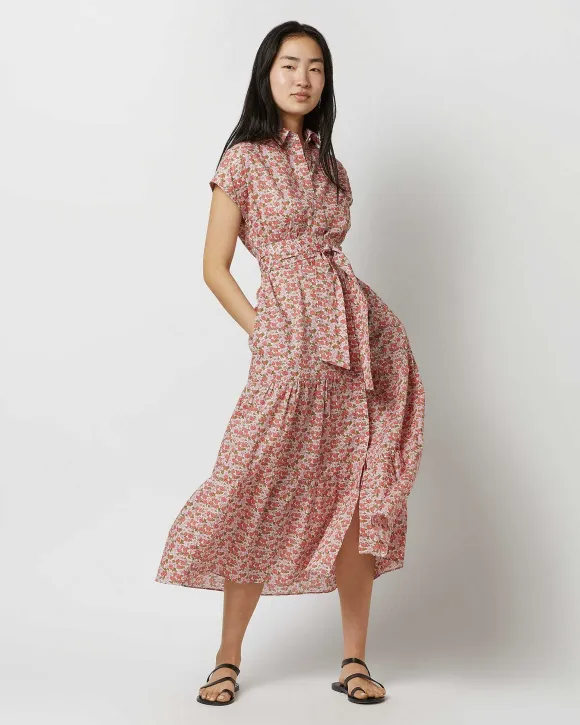 Sophia Dress