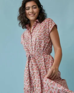 Sophia Dress