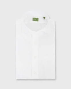 Spread Collar Sport Shirt