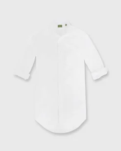 Spread Collar Sport Shirt