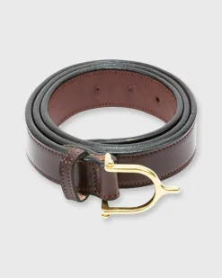 1" Spur Belt