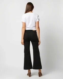 St Monica Cropped Jean