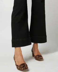 St Monica Cropped Jean