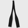 Straight Bow Tie