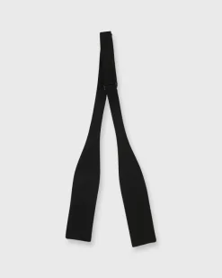 Straight Bow Tie