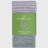 Striped Trouser Dress Socks
