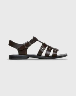 Studded Sandal