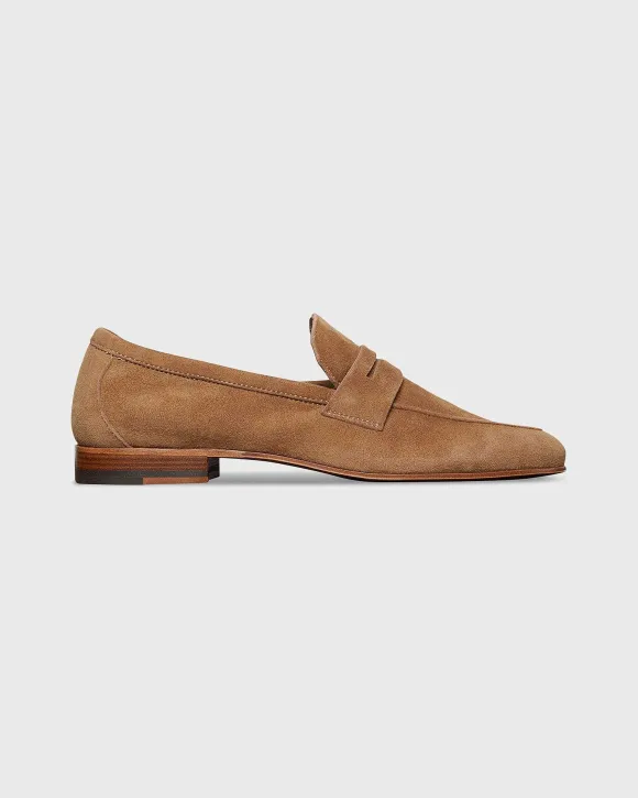 Summer Penny Loafer