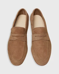 Summer Penny Loafer