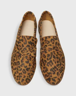Summer Penny Loafer