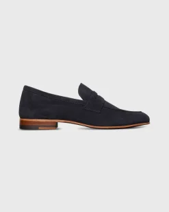 Summer Penny Loafer