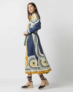 Sundowner Dress