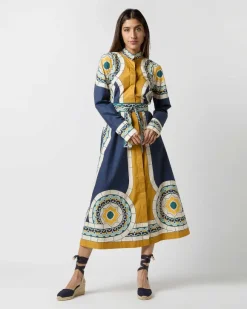 Sundowner Dress