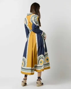 Sundowner Dress