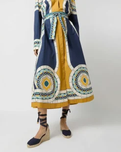 Sundowner Dress