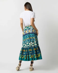 Sunset Skirt