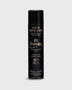 Super Invulner Suede Protector