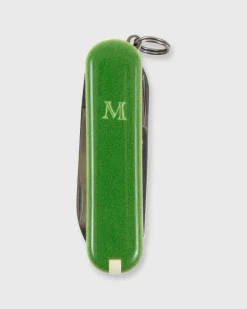 Swiss Army Knife