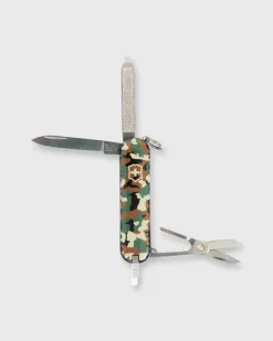 Swiss Army Knife