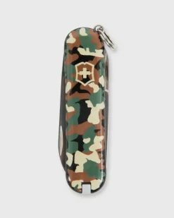 Swiss Army Knife