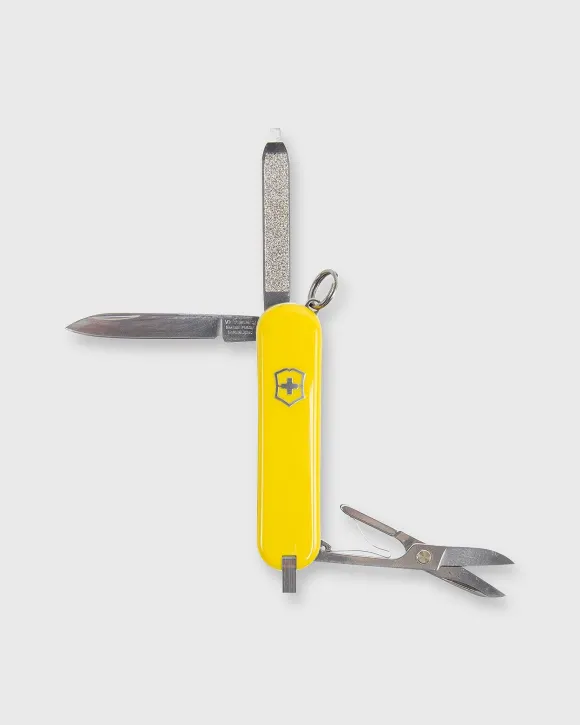 Swiss Army Knife